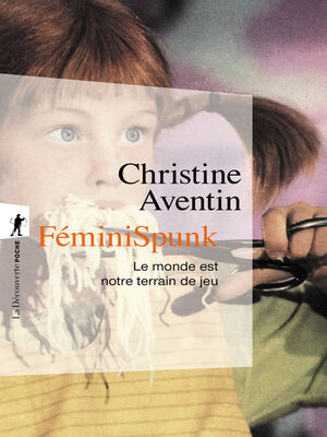 cover image of FéminiSpunk